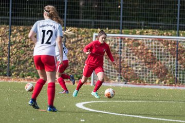 Bild 22 - F Walddoerfer SV 2 - SC Condor : Ergebnis: 1:1